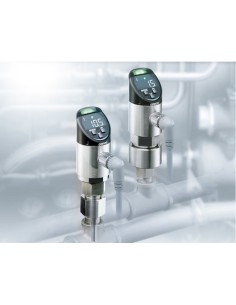 Sensores de presión serie E8PC