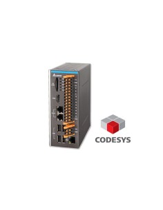 Controlador CODESYS serie AX-8