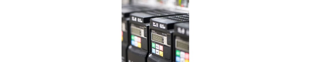 Control y regulación de motores