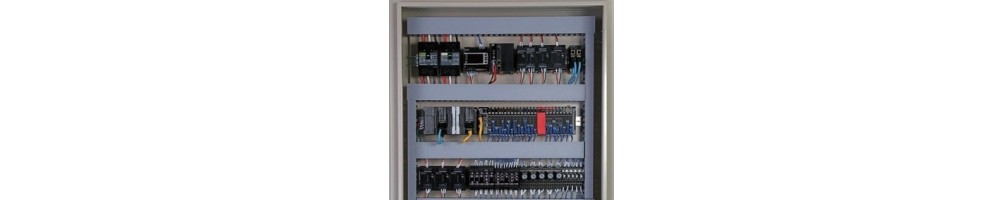 Cuadro eléctrico